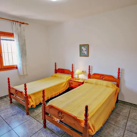 Emilia - With Ocean View And Private Pool In Villa