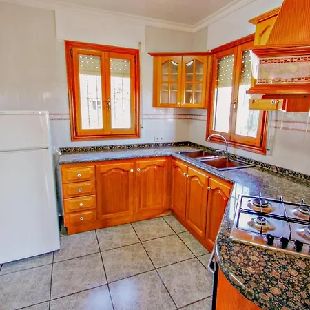 Emilia - With Ocean View And Private Pool In Villa