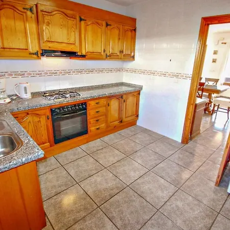 Emilia - With Ocean View And Private Pool In *