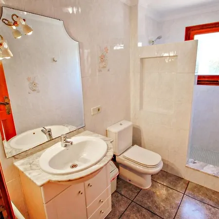 Emilia - With Ocean View And Private Pool In *