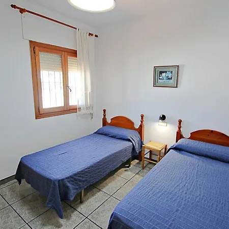 Emilia - With Ocean View And Private Pool In Βίλα Benissa