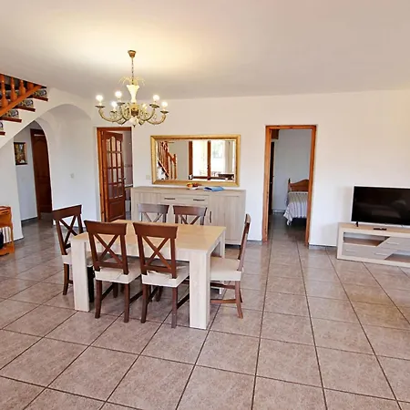 Βίλα Emilia - With Ocean View And Private Pool In Benissa