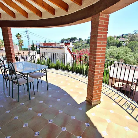 Emilia - With Ocean View And Private Pool In *