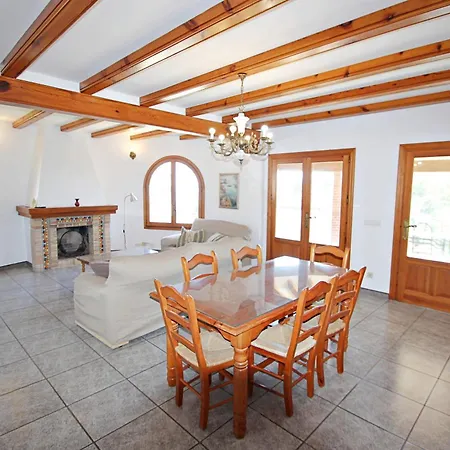 Emilia - With Ocean View And Private Pool In
