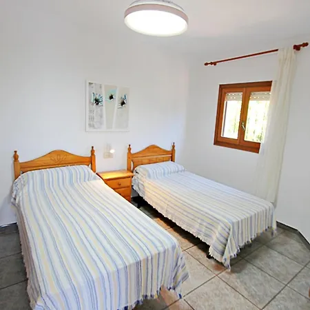 Emilia - With Ocean View And Private Pool In Βίλα *