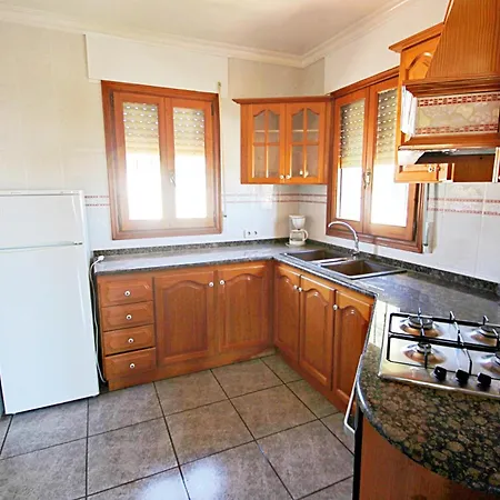 Emilia - With Ocean View And Private Pool In * Benissa