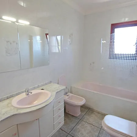 Emilia - With Ocean View And Private Pool In