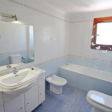 Emilia - With Ocean View And Private Pool In Villa