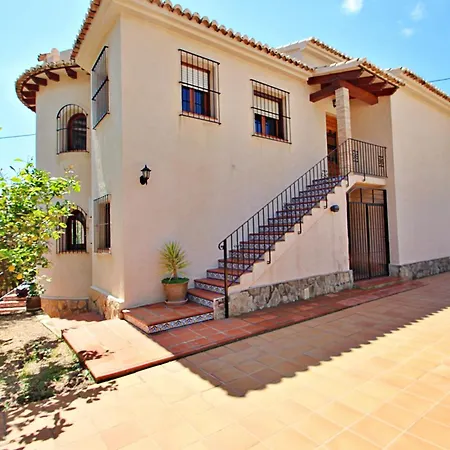 Βίλα Emilia - With Ocean View And Private Pool In *